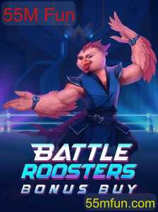 Descubra o Universo de BattleRoostersBonusBuy e Viva uma Experiência Única