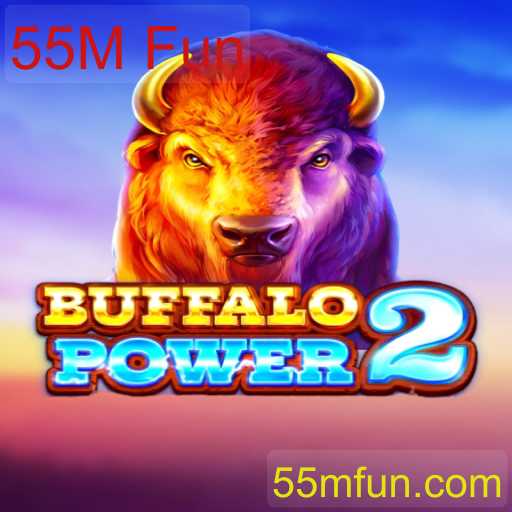BuffaloPower2: Explorando a Aventura Selvagem