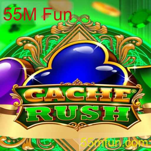 Tudo o que você precisa saber sobre CacheRush: O Jogo que está Revolucionando o Mundo dos Games