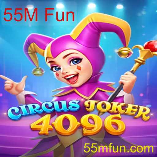 Explorando o Mundo Envolvente de CircusJoker4096