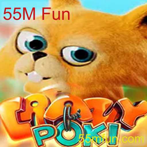 CrazyPoki: Descubra a Experiência Única do Jogo com 55M Fun