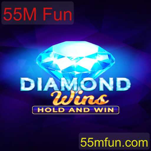 Explorando o Mundo de DiamondWins: Uma Introdução ao Jogo de 55M Fun