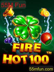 Descobrindo FireHot100: A Nova Sensação dos Jogos com 55M Parcerias Divertidas