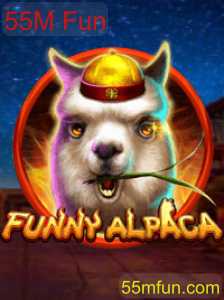 A Revolução do Entretenimento com FunnyAlpaca e a Tendência 55M Fun