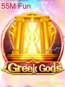 Explorando o Universo de GreekGods: A Nova Sensação Interativa
