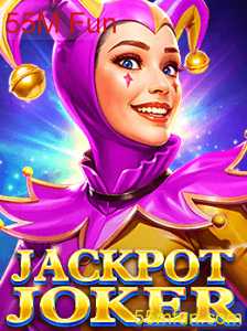 Descubra o Empolgante Mundo do JackpotJoker e a Tendência 55M Fun
