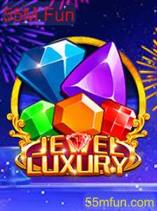Descubra JewelLuxury: Aventura e Estratégia no Mundo dos 55M Fun