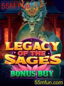 Explorando o Mundo de LegacyoftheSagesBonusBuy e a Inovadora Experiência de 55M Fun
