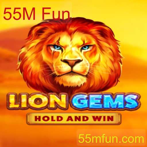 Descubra LionGems: O Mundo Atraente de 55M Fun