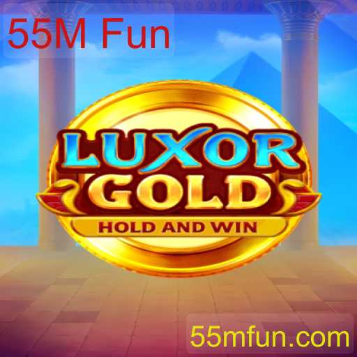 LuxorGold: Descubra o Fascinante Mundo do Jogo Mais Quente do Momento