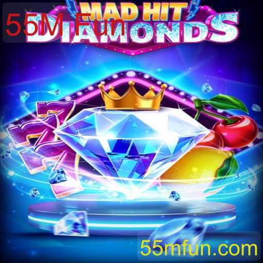 Explorando o Mundo de MadHitDiamonds: O Jogo Que Está Conquistando os Corações dos Jogadores