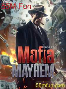 MafiaMayhem: Mergulhando no Mundo dos Jogos de Estratégia e Intriga