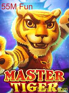 Descubra MasterTiger: Um Jogo Inovador no Cenário Atual de Entretenimento