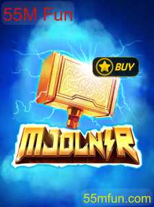Desvendando o Mjolnir: A Nova Sensação dos Jogos de Tabuleiro