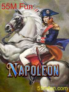 Explorando o Jogo Napoleon: Diversão Estratégica com 55M Fun