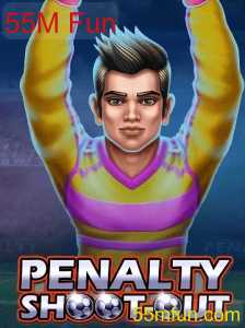 Explorando o Universo de PenaltyShootOut: O Novo Fenômeno com 55M Fun