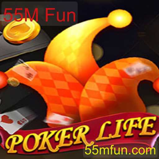 Desvendando PokerLife: A Emoção do Jogo de Poker com 55M de Diversão