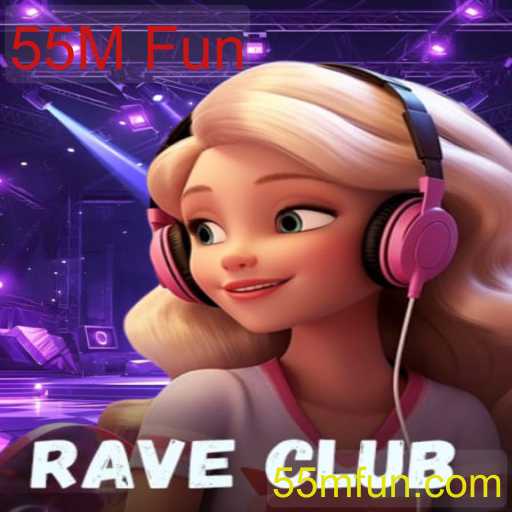 Descubra a Diversão Inigualável do Jogo RaveClub: 55M Fun