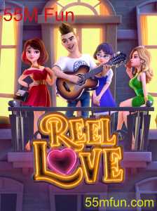 ReelLove e a Diversão dos Slots Virtuais com 55M Fun
