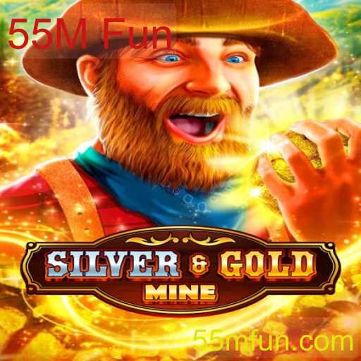 Descubra SilverGold: Um Mundo de Diversão com 55M
