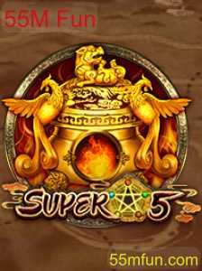 Descubra Super5: O Novo Fenômeno de Diversão e Conexão