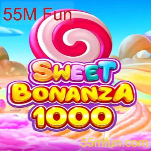 Descubra o Fascinante Mundo de SweetBonanza1000: Uma Experiência de Jogo Imersiva com 55M Fun