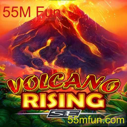 Descubra a Emoção de VolcanoRisingSE: Um Novo Fenômeno no Mundo dos Jogos
