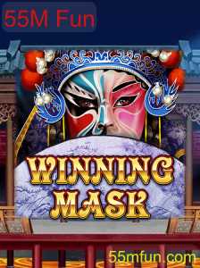 Explore WinningMask: O Novo Sensação no Universo dos Games